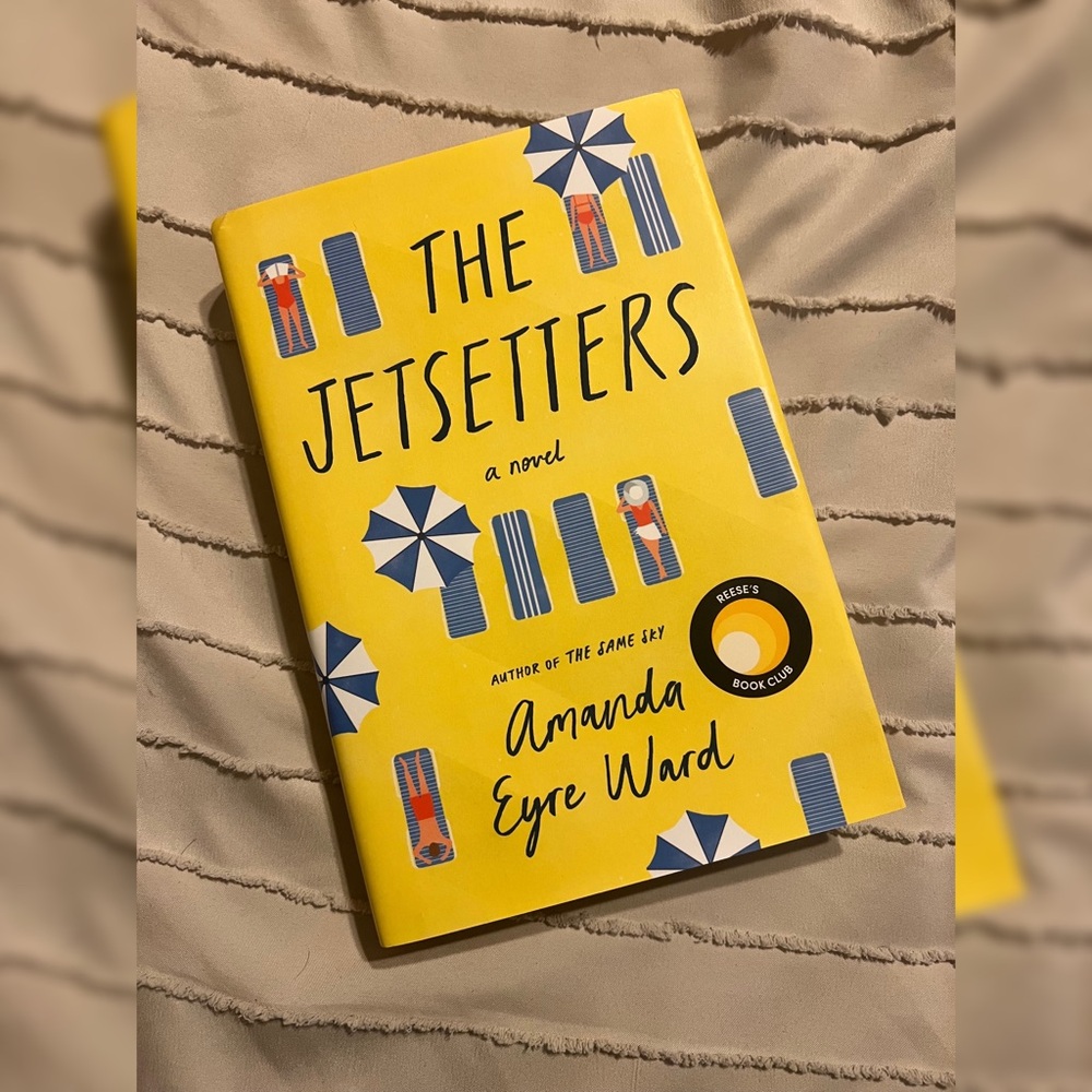 The Jetsetters